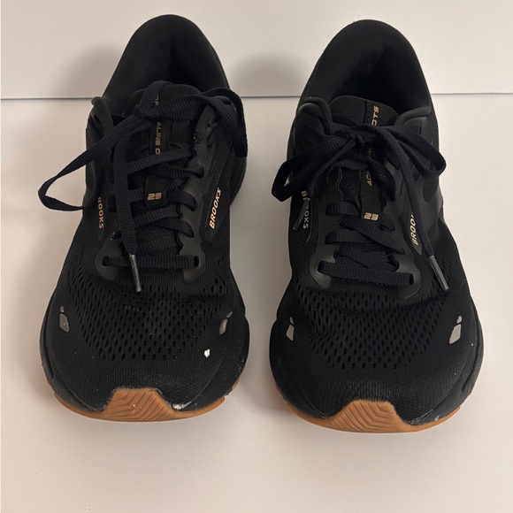 Brooks Adrenaline GTS 23 running sneakers women’s size 10.5 - Picture 5 of 9